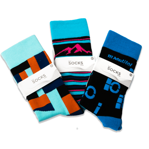 Custom Packaging